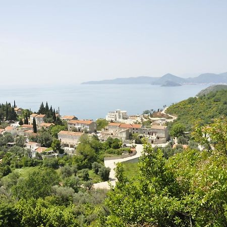 Rezevici Boutique Villa Petrovac Extérieur photo