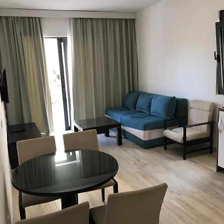 Rezevici Boutique Villa Petrovac Extérieur photo
