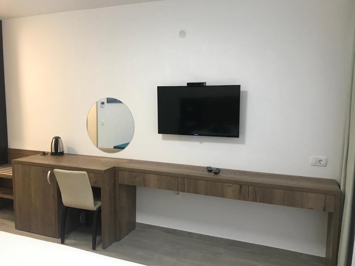 Rezevici Boutique Villa Petrovac Extérieur photo