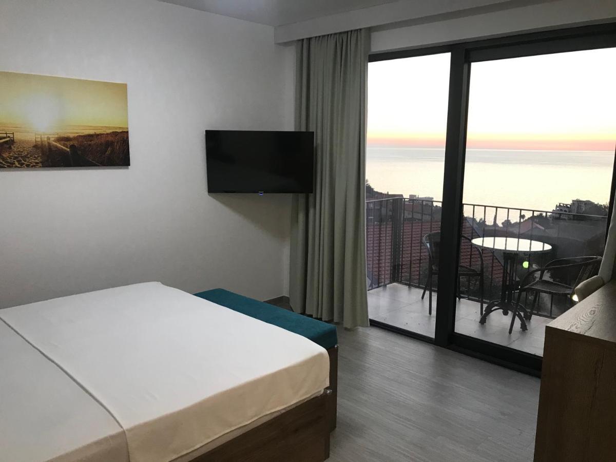 Rezevici Boutique Villa Petrovac Extérieur photo