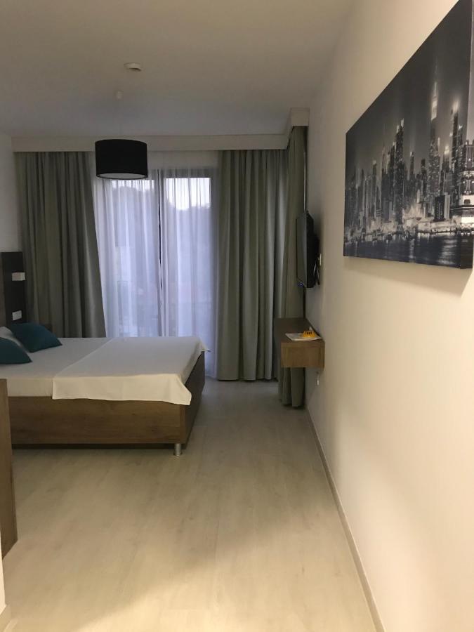 Rezevici Boutique Villa Petrovac Extérieur photo