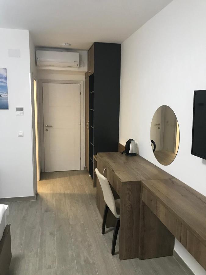 Rezevici Boutique Villa Petrovac Extérieur photo