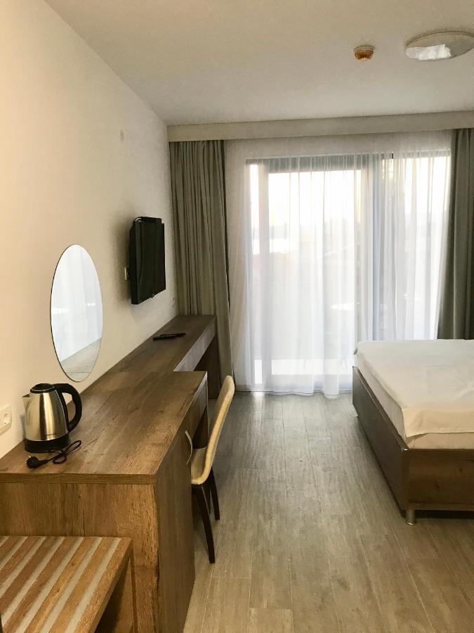 Rezevici Boutique Villa Petrovac Extérieur photo