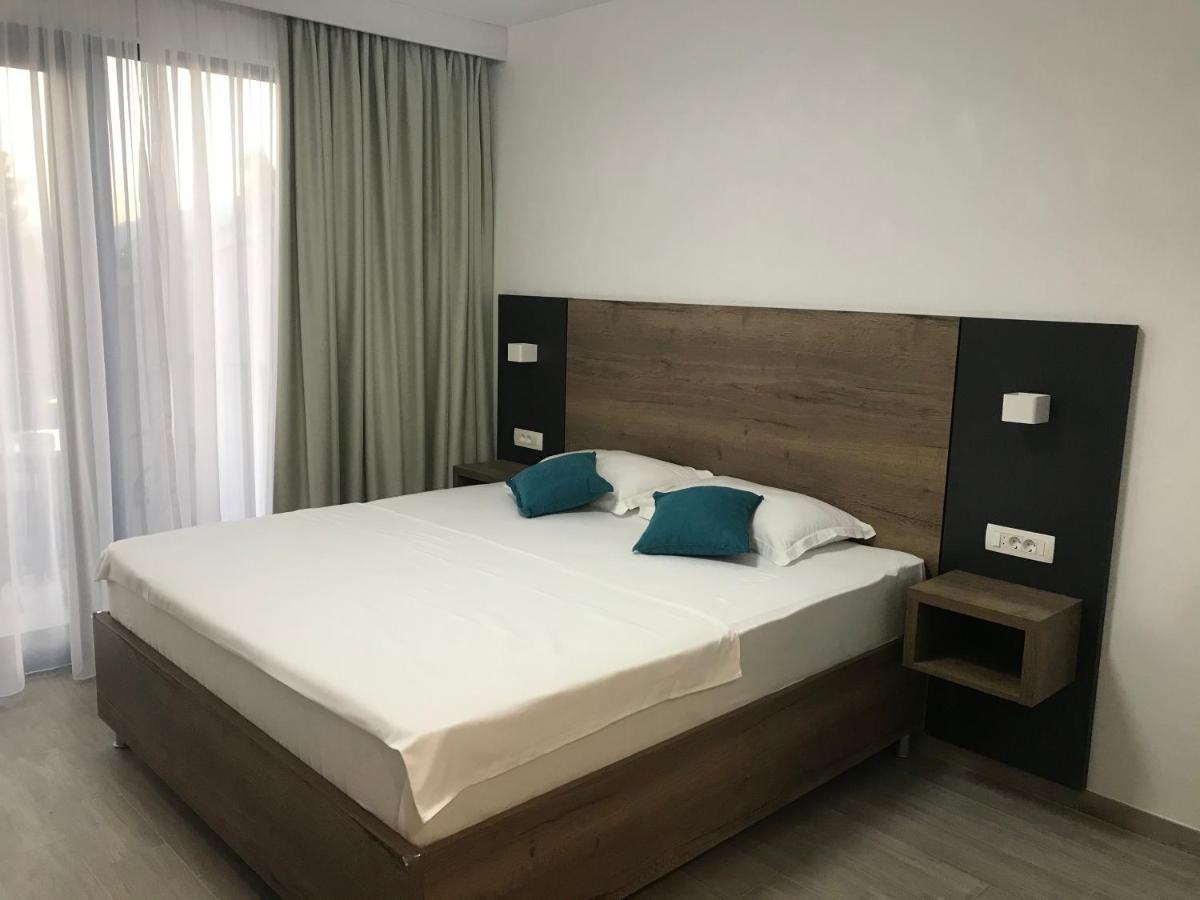 Rezevici Boutique Villa Petrovac Extérieur photo