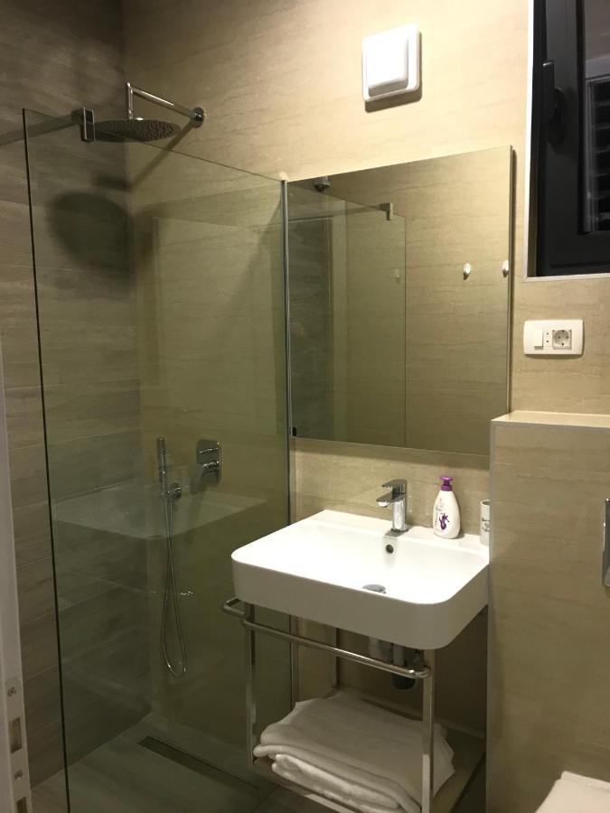Rezevici Boutique Villa Petrovac Extérieur photo