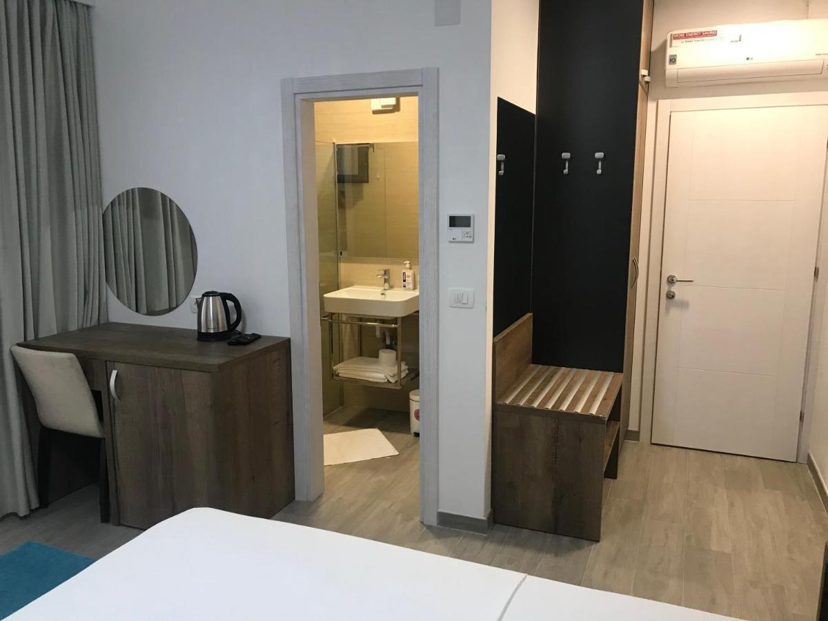 Rezevici Boutique Villa Petrovac Extérieur photo