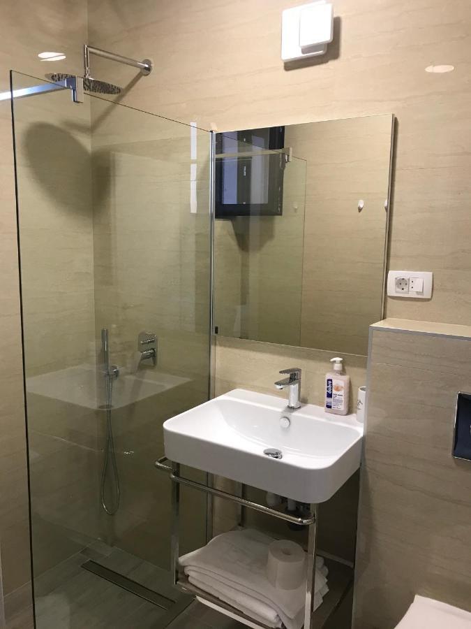 Rezevici Boutique Villa Petrovac Extérieur photo