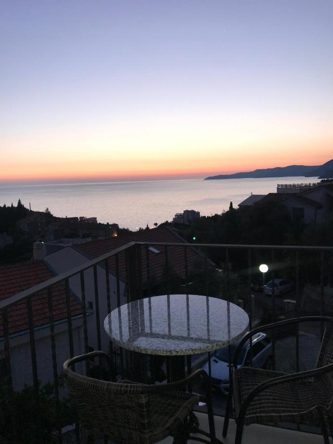 Rezevici Boutique Villa Petrovac Extérieur photo
