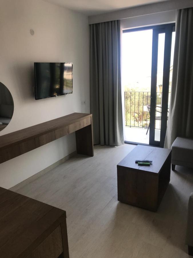 Rezevici Boutique Villa Petrovac Extérieur photo