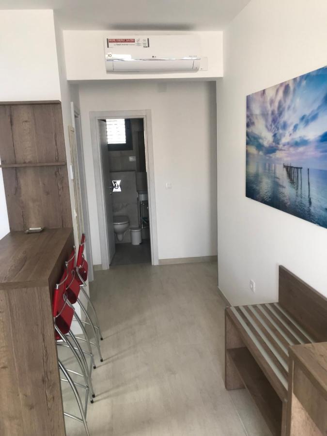 Rezevici Boutique Villa Petrovac Extérieur photo