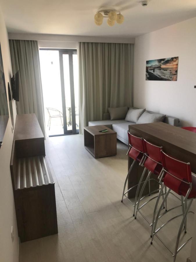 Rezevici Boutique Villa Petrovac Extérieur photo