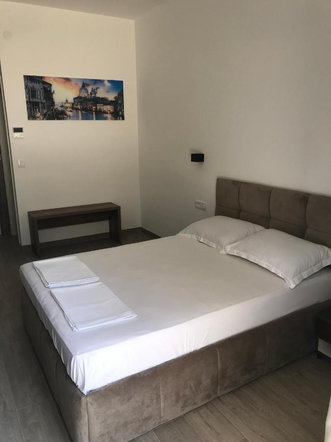 Rezevici Boutique Villa Petrovac Extérieur photo