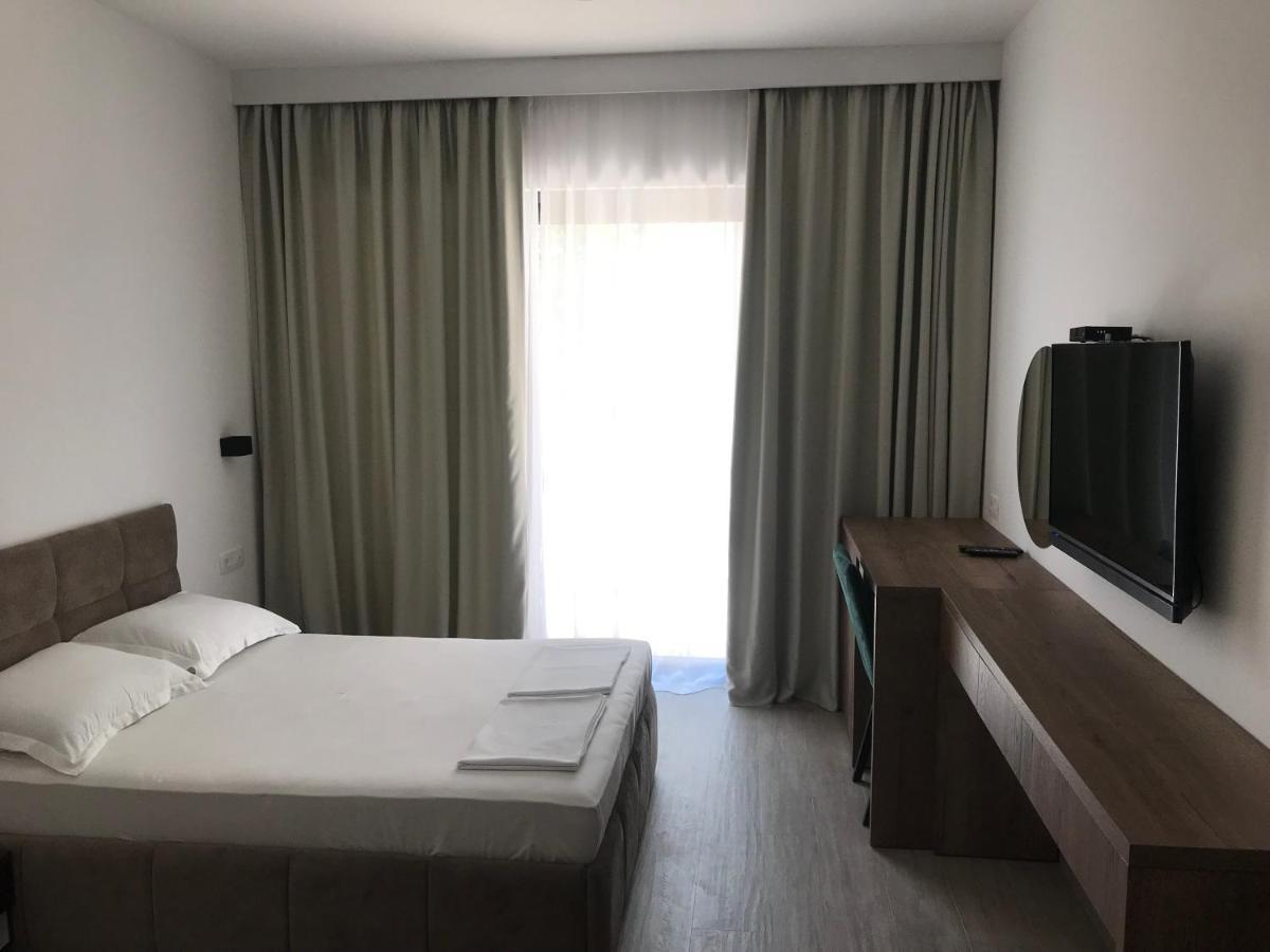 Rezevici Boutique Villa Petrovac Chambre photo