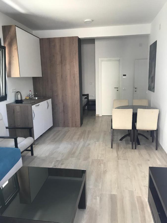Rezevici Boutique Villa Petrovac Extérieur photo